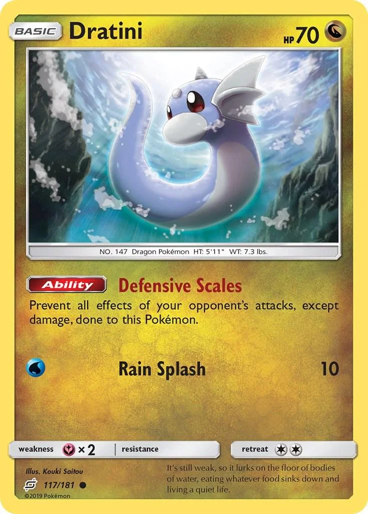 Photo of Dratini 117