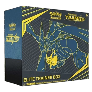Photo of Elite Trainer Box