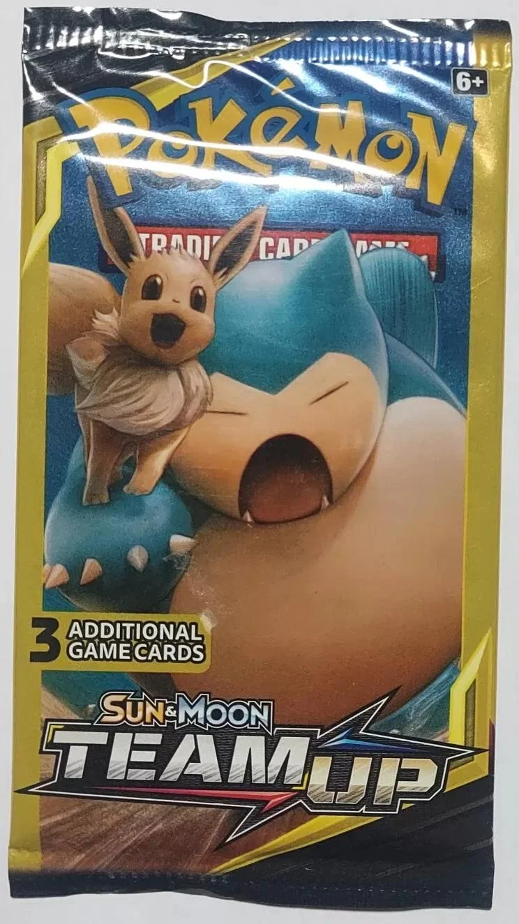 Photo of Mini Booster Pack