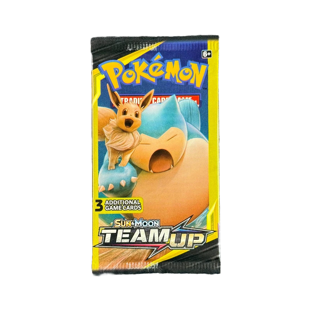 Photo of Mini Booster Pack