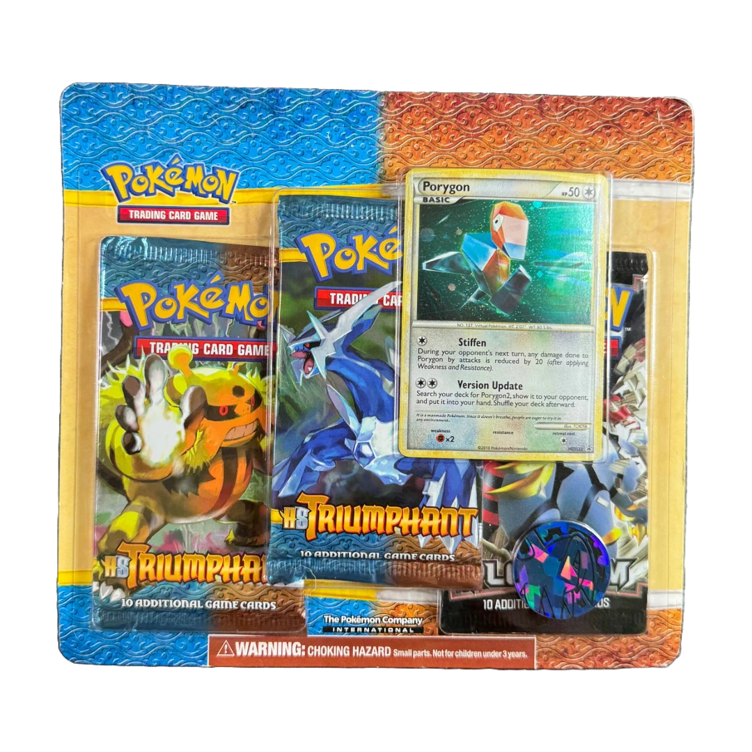 Photo of Blister Pack