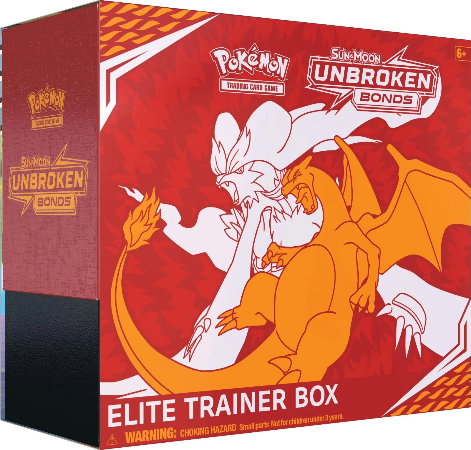 Photo of Elite Trainer Box