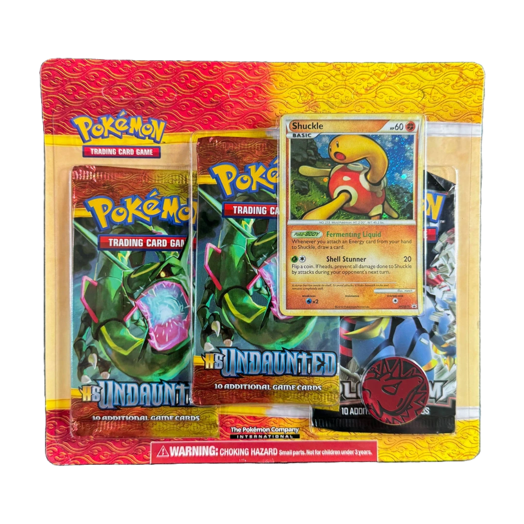 Photo of Blister Pack