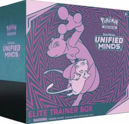 Photo of Elite Trainer Box