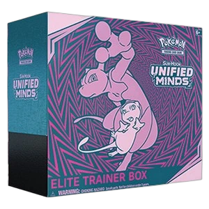 Photo of Elite Trainer Box