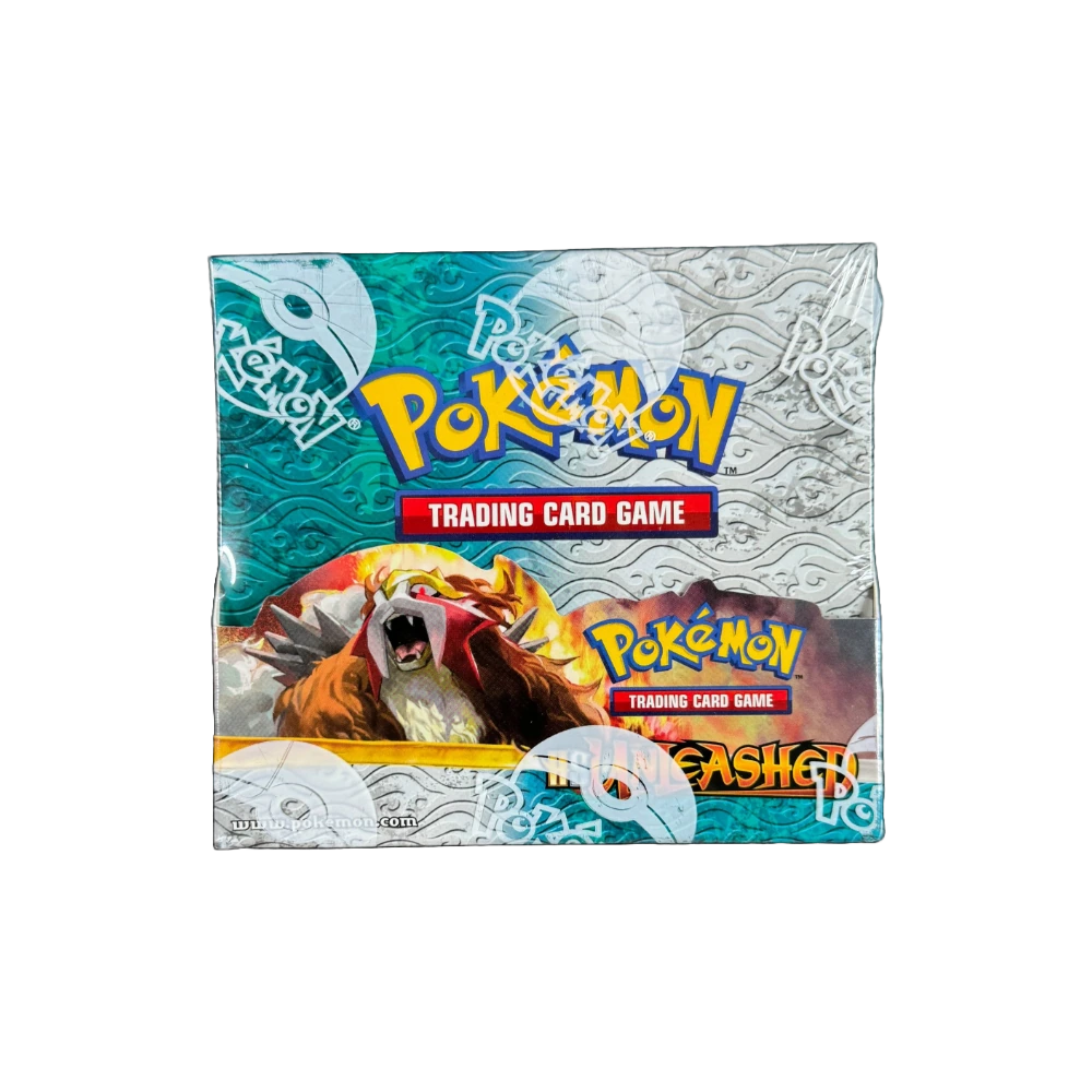 Photo of Booster Pack