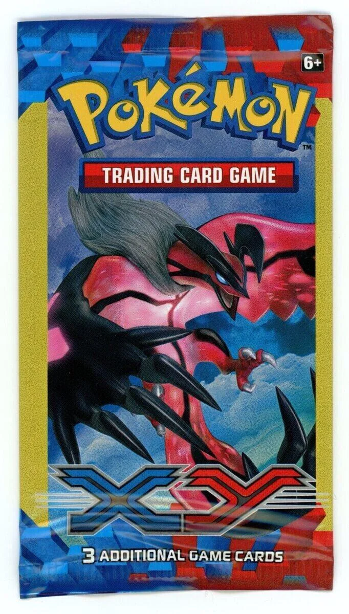Photo of Mini Booster Pack