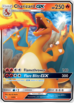 Charizard