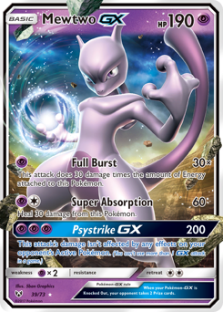 Mewtwo
