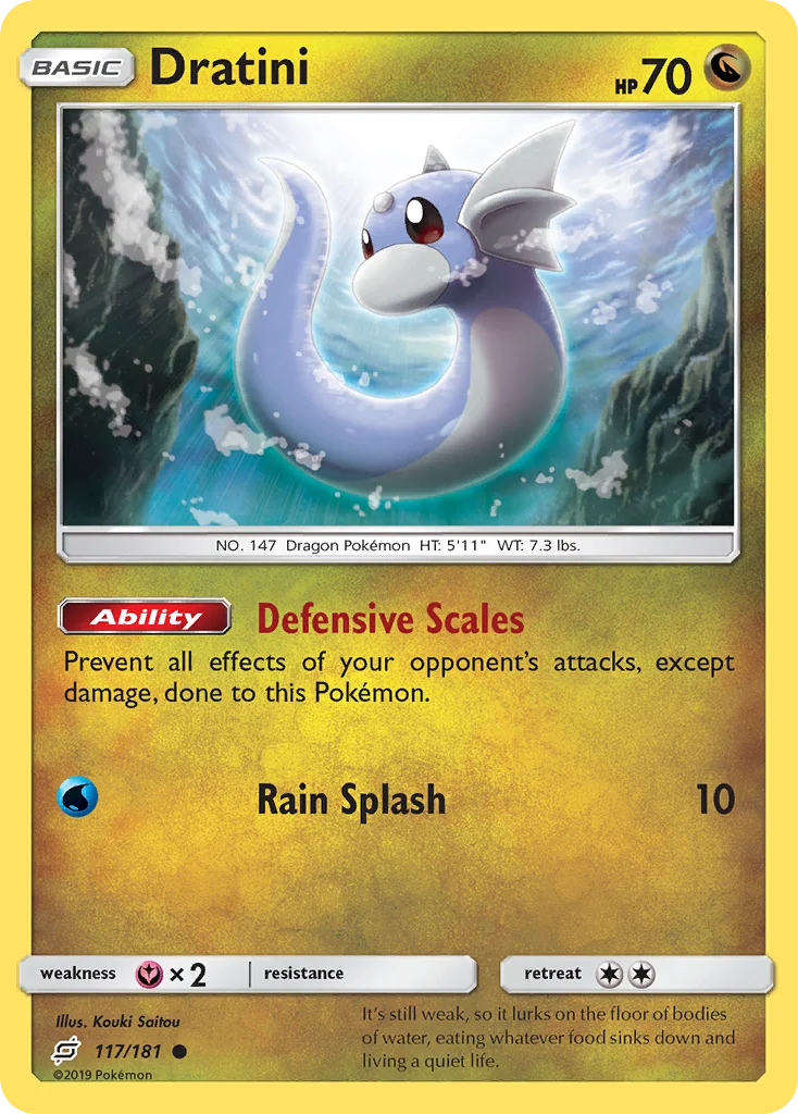 Photo of Dratini 117