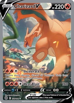 Charizard