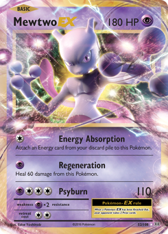Mewtwo